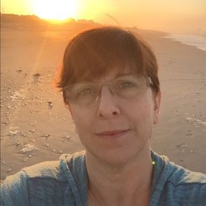 Meet your Posher, Jodi